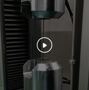 弹簧钢丝拉伸试验